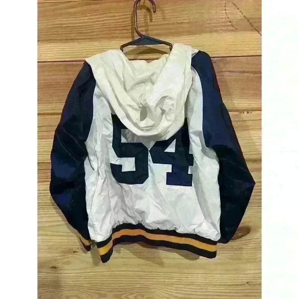 Nukutavake boys varsity